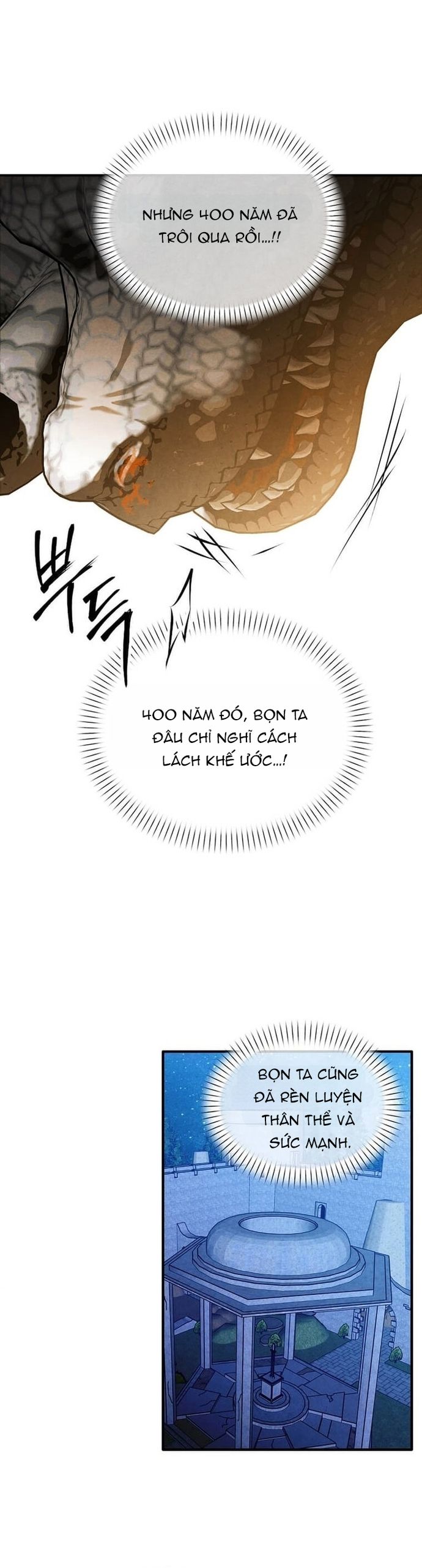 Con Trai Út Huyền Thoại Nhà Hầu Tước Chapter 155 - 24