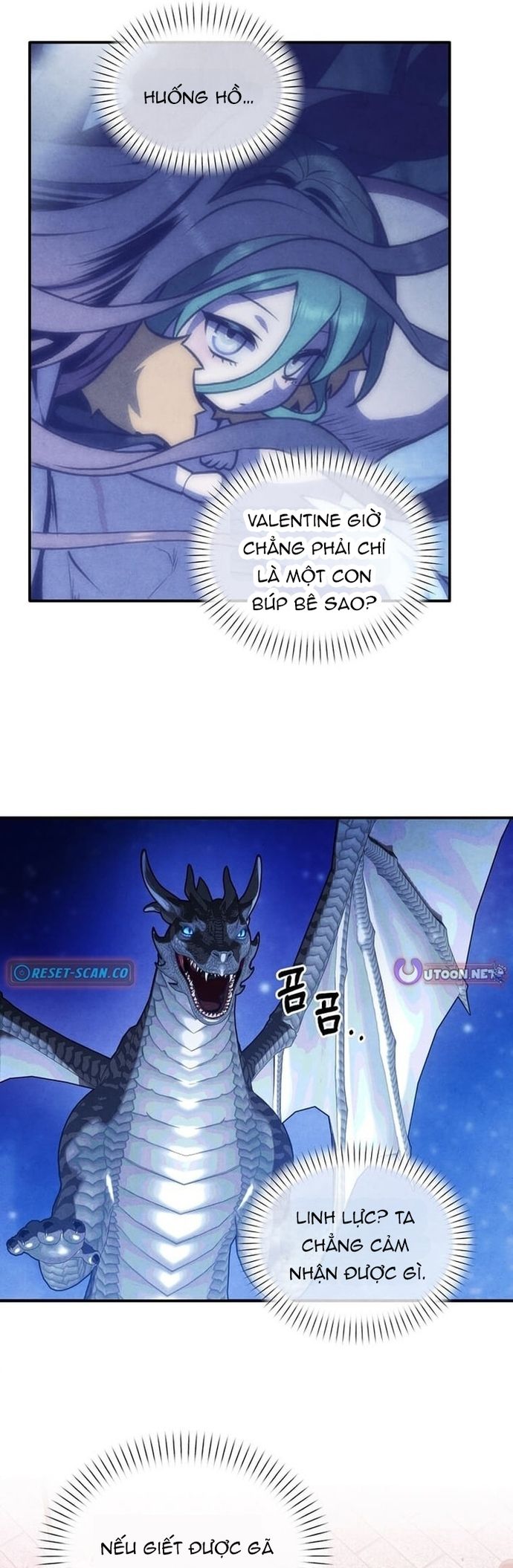 Con Trai Út Huyền Thoại Nhà Hầu Tước Chapter 155 - 25