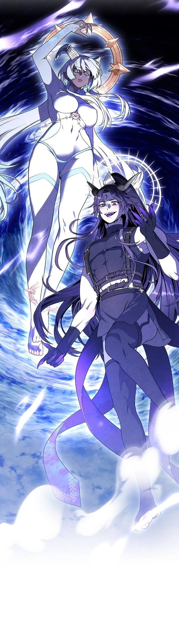 Con Trai Út Huyền Thoại Nhà Hầu Tước Chapter 155 - 29