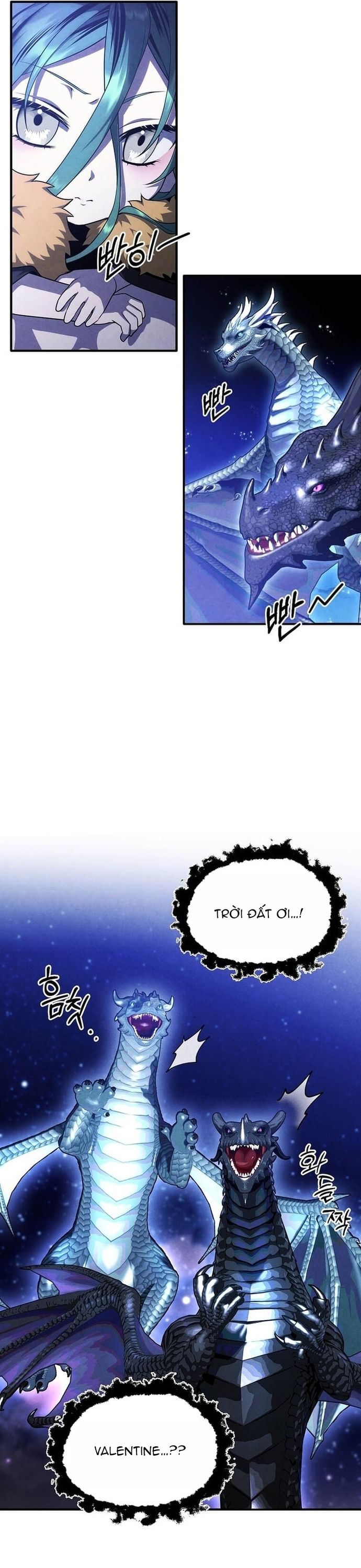 Con Trai Út Huyền Thoại Nhà Hầu Tước Chapter 155 - 8