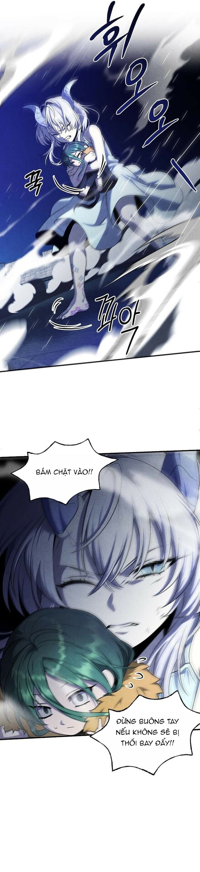 Con Trai Út Huyền Thoại Nhà Hầu Tước Chapter 156 - 16