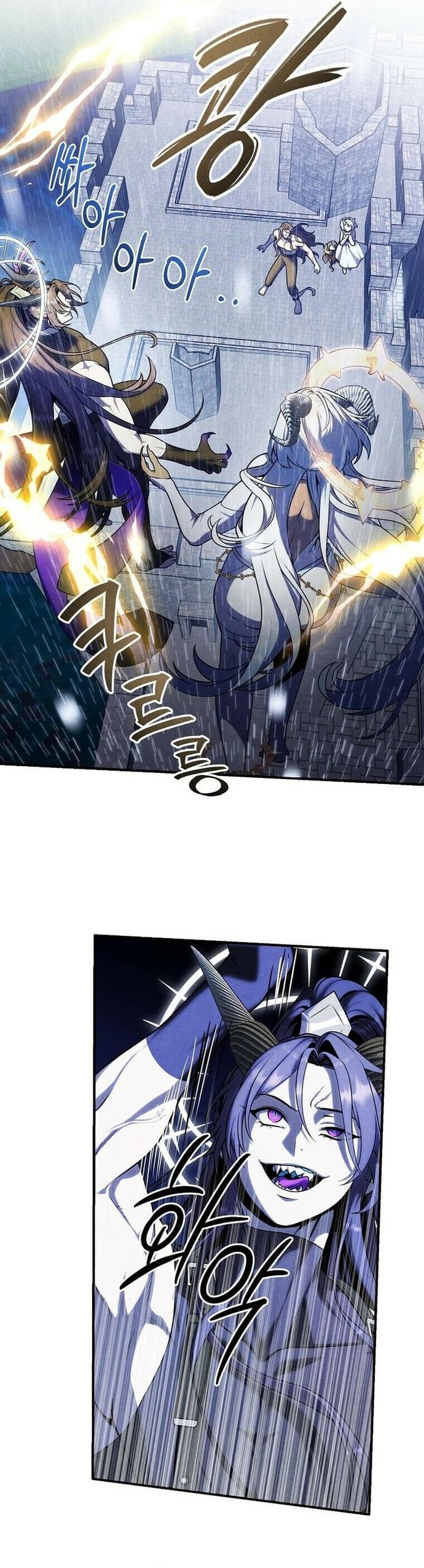 Con Trai Út Huyền Thoại Nhà Hầu Tước Chapter 156 - 3