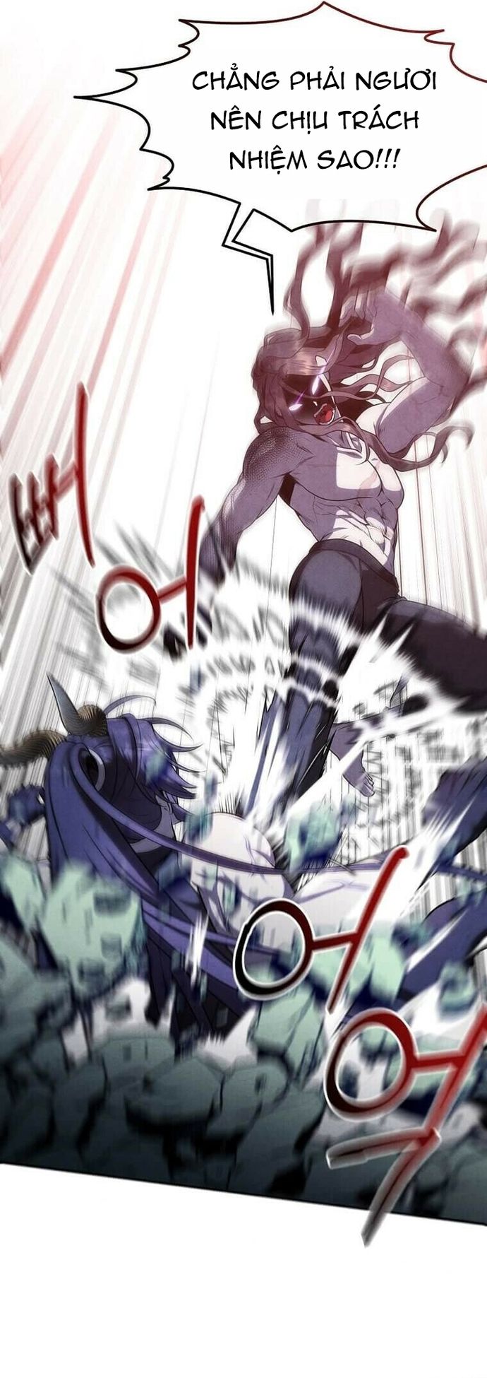 Con Trai Út Huyền Thoại Nhà Hầu Tước Chapter 156 - 21