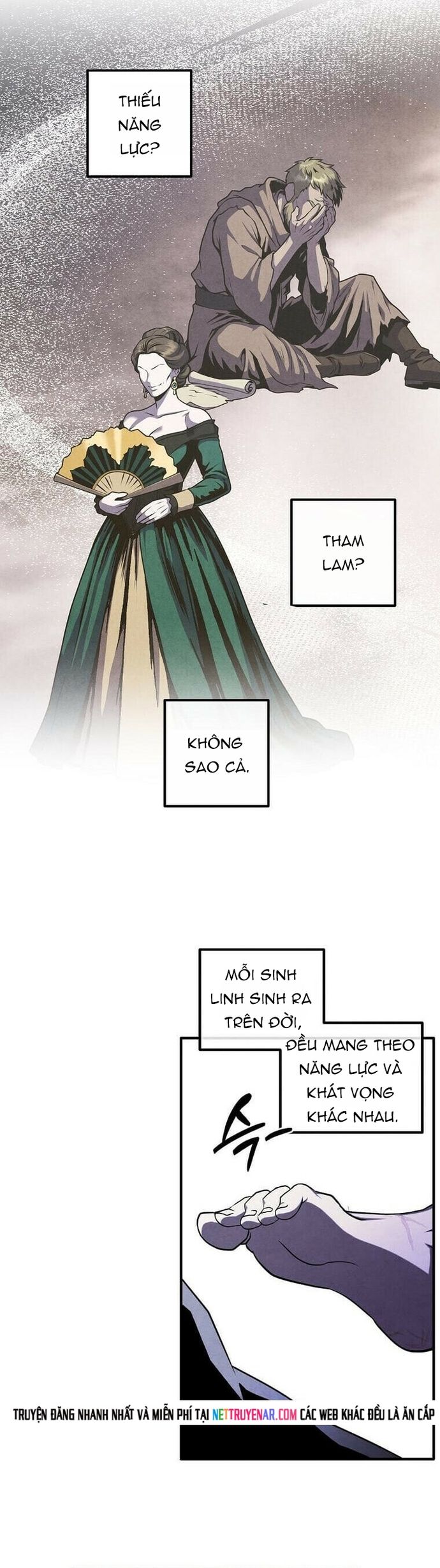 Con Trai Út Huyền Thoại Nhà Hầu Tước Chapter 156 - 23