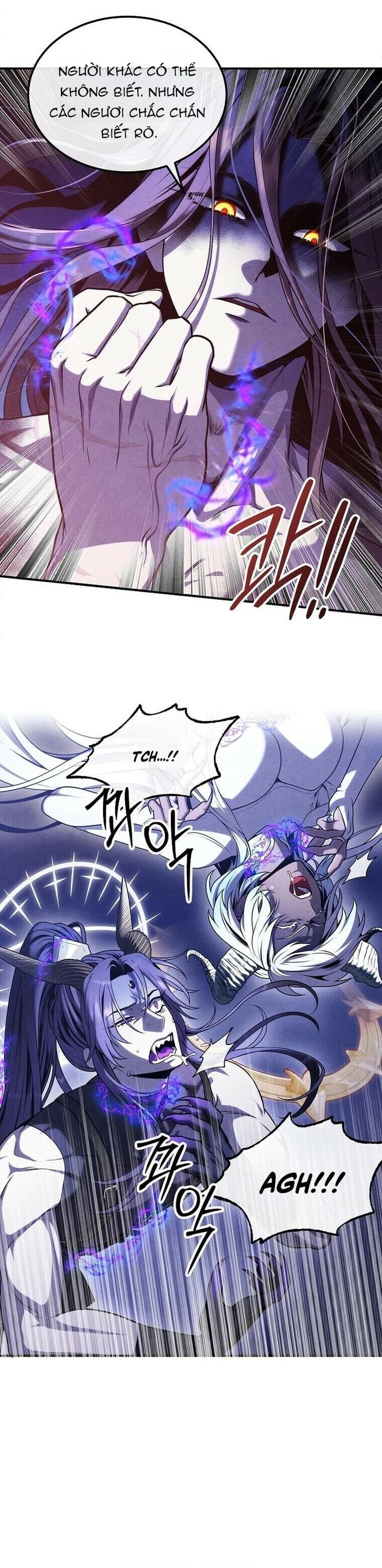 Con Trai Út Huyền Thoại Nhà Hầu Tước Chapter 156 - 26