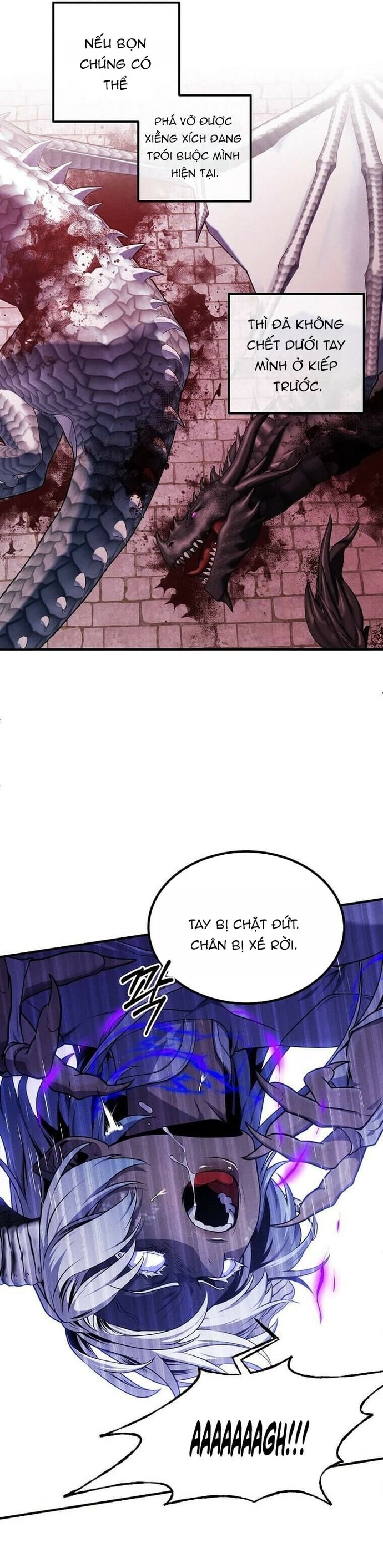 Con Trai Út Huyền Thoại Nhà Hầu Tước Chapter 156 - 28