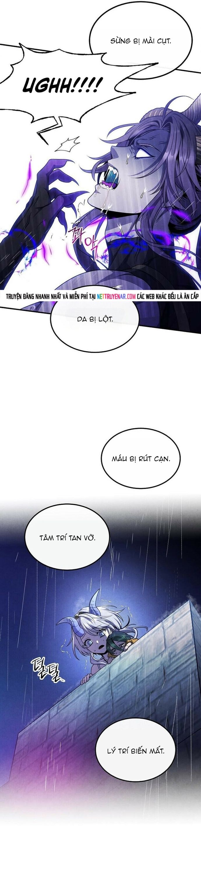 Con Trai Út Huyền Thoại Nhà Hầu Tước Chapter 156 - 29