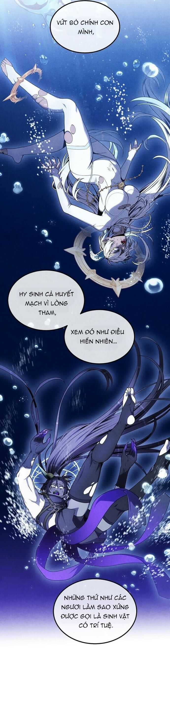 Con Trai Út Huyền Thoại Nhà Hầu Tước Chapter 156 - 32