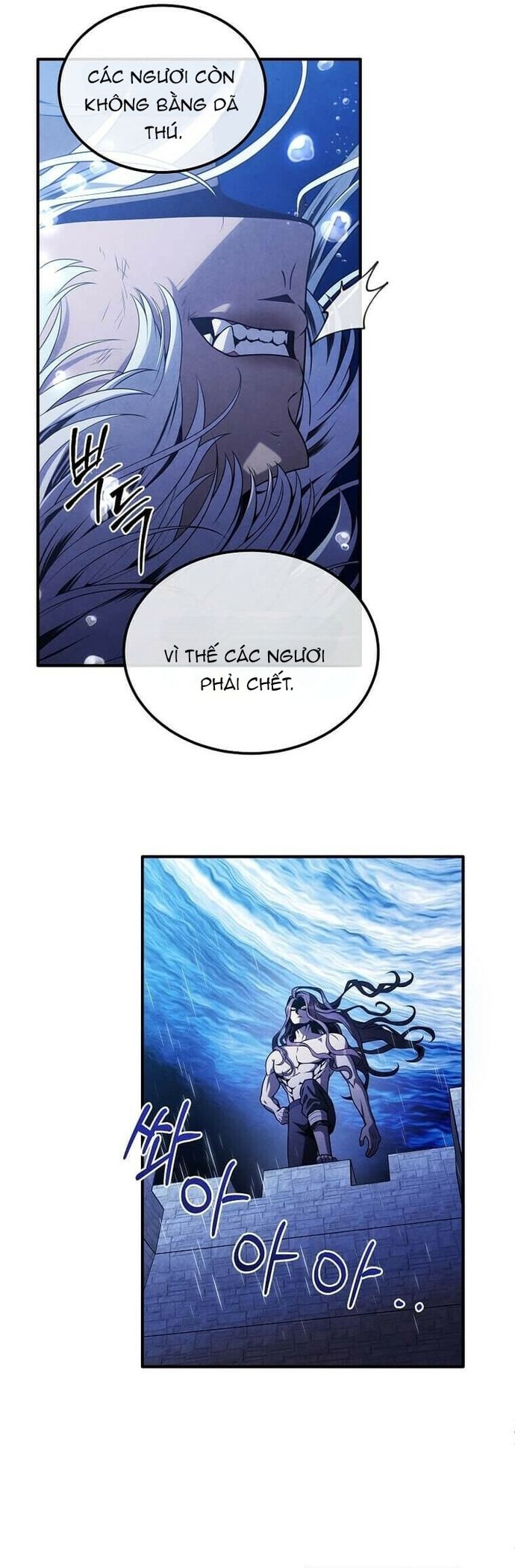 Con Trai Út Huyền Thoại Nhà Hầu Tước Chapter 156 - 33