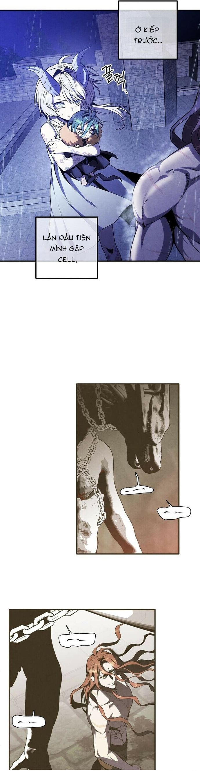 Con Trai Út Huyền Thoại Nhà Hầu Tước Chapter 156 - 34