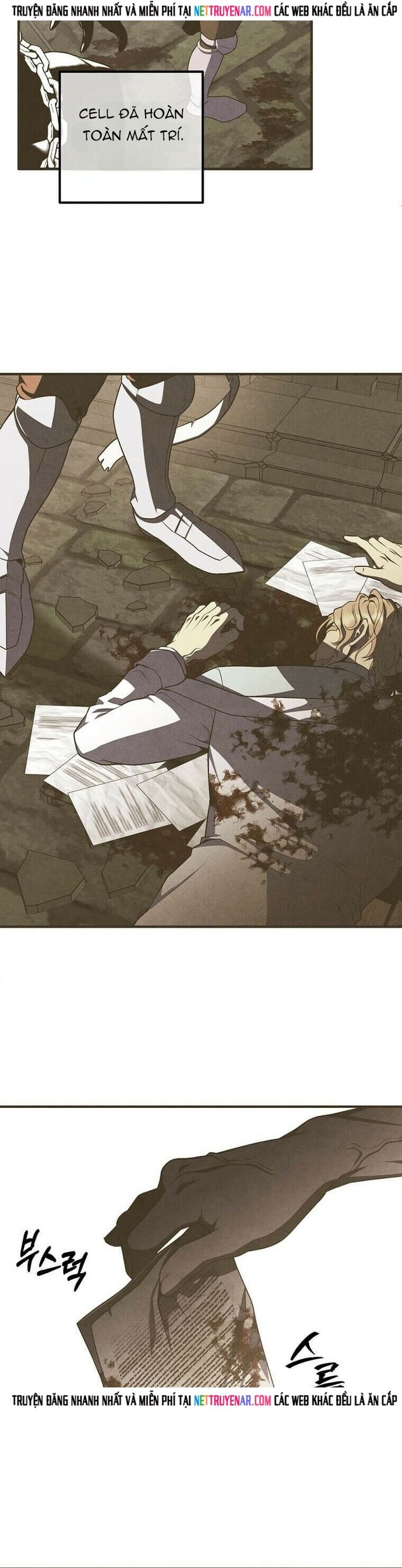 Con Trai Út Huyền Thoại Nhà Hầu Tước Chapter 156 - 35