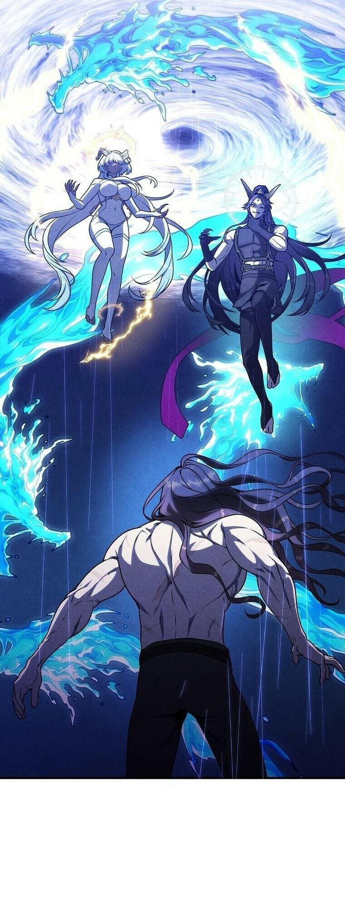 Con Trai Út Huyền Thoại Nhà Hầu Tước Chapter 156 - 5