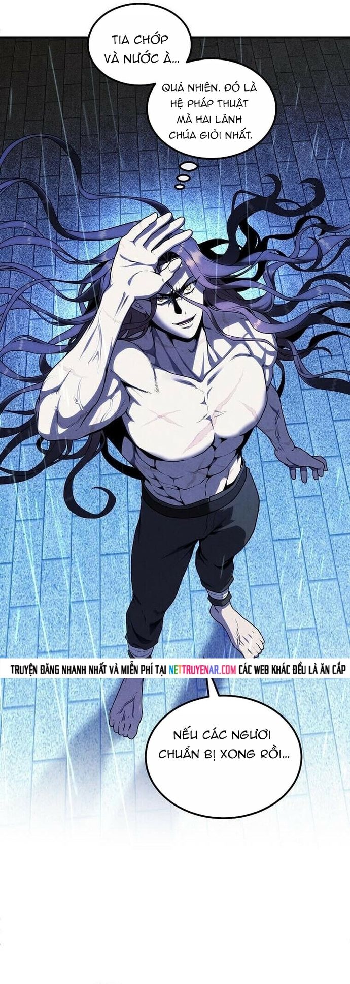 Con Trai Út Huyền Thoại Nhà Hầu Tước Chapter 156 - 6