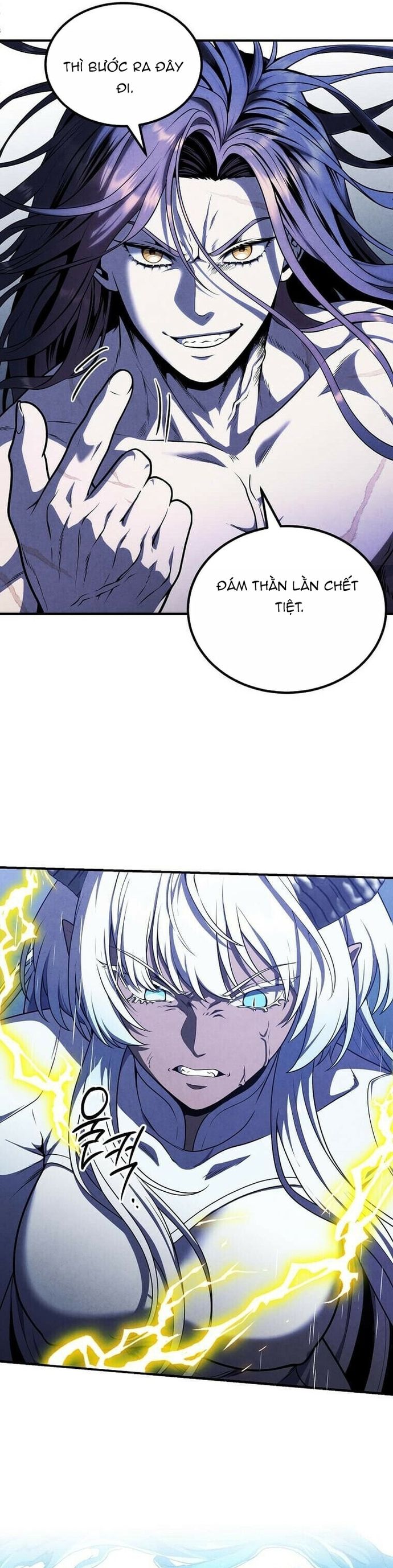 Con Trai Út Huyền Thoại Nhà Hầu Tước Chapter 156 - 7