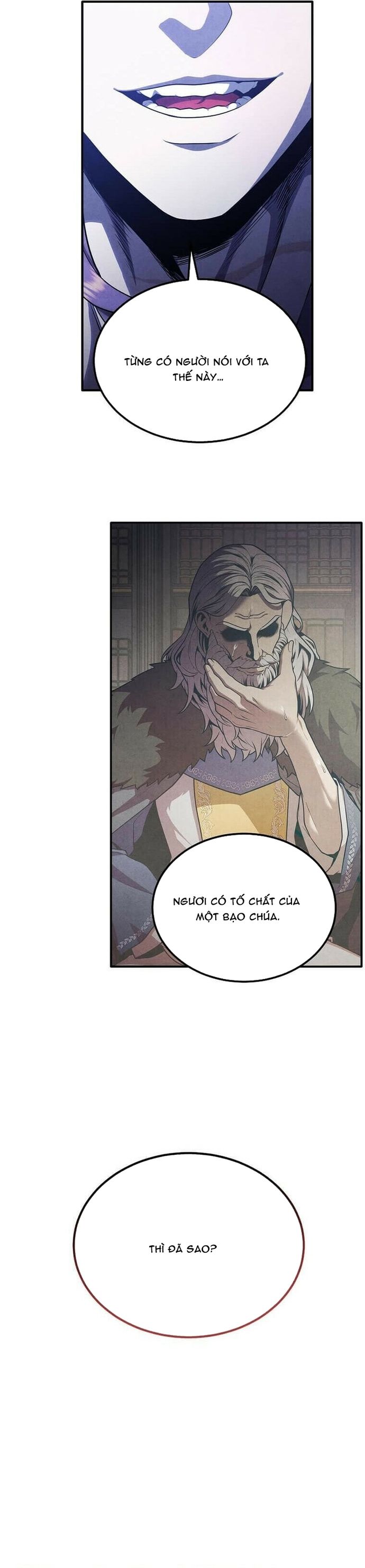 Con Trai Út Huyền Thoại Nhà Hầu Tước Chapter 157 - 13