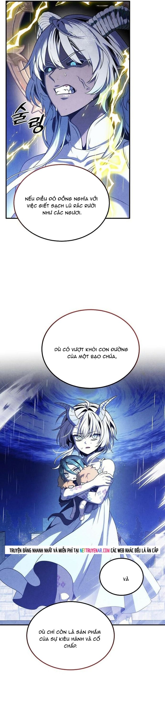 Con Trai Út Huyền Thoại Nhà Hầu Tước Chapter 157 - 14