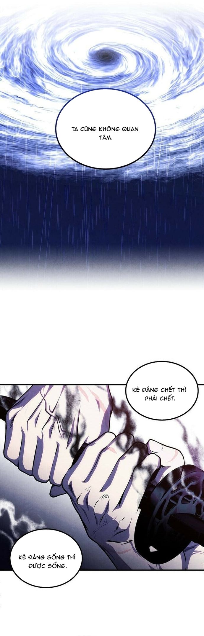 Con Trai Út Huyền Thoại Nhà Hầu Tước Chapter 157 - 15