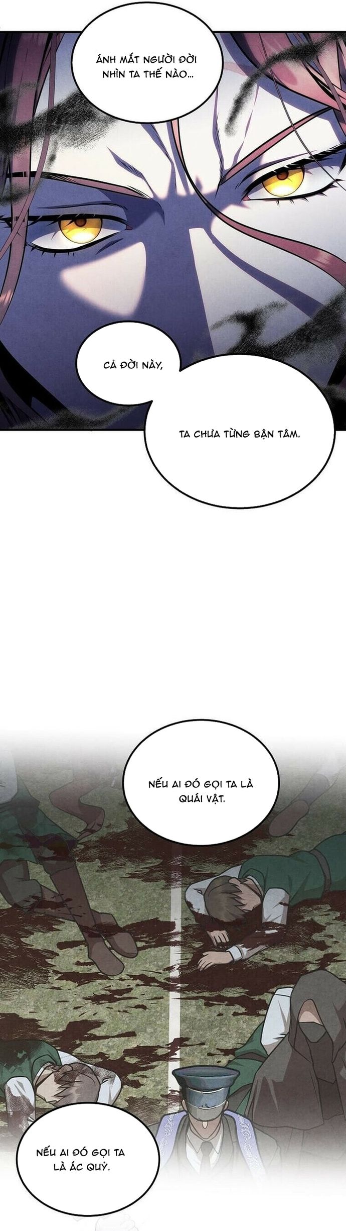 Con Trai Út Huyền Thoại Nhà Hầu Tước Chapter 157 - 16
