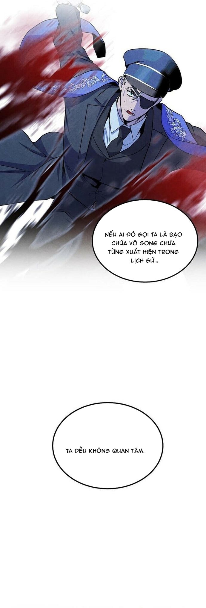 Con Trai Út Huyền Thoại Nhà Hầu Tước Chapter 157 - 17
