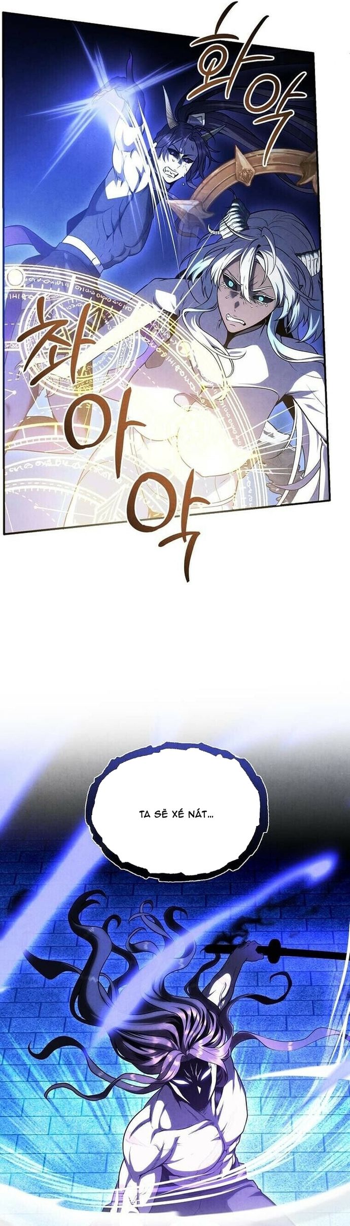 Con Trai Út Huyền Thoại Nhà Hầu Tước Chapter 157 - 20