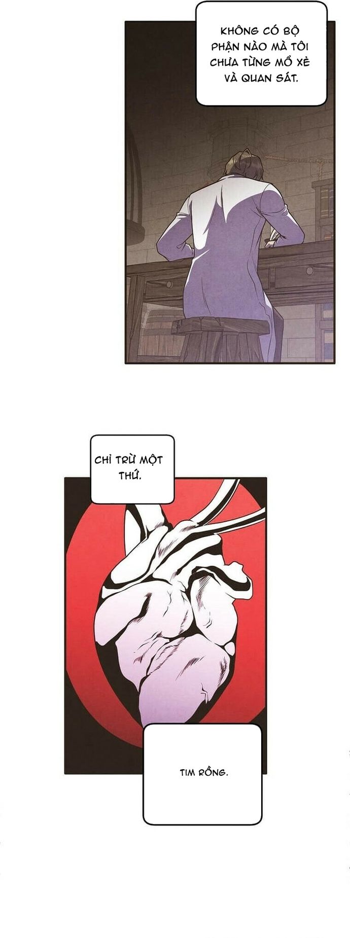 Con Trai Út Huyền Thoại Nhà Hầu Tước Chapter 157 - 3