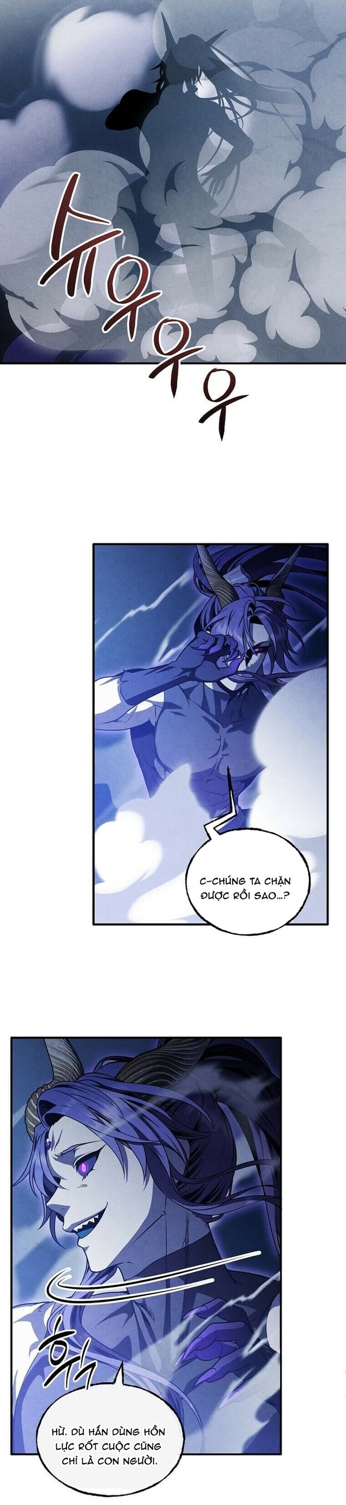 Con Trai Út Huyền Thoại Nhà Hầu Tước Chapter 157 - 24