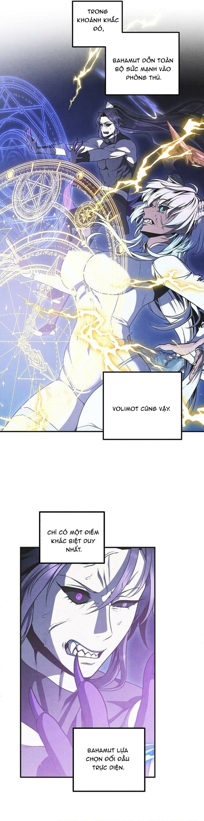 Con Trai Út Huyền Thoại Nhà Hầu Tước Chapter 157 - 30