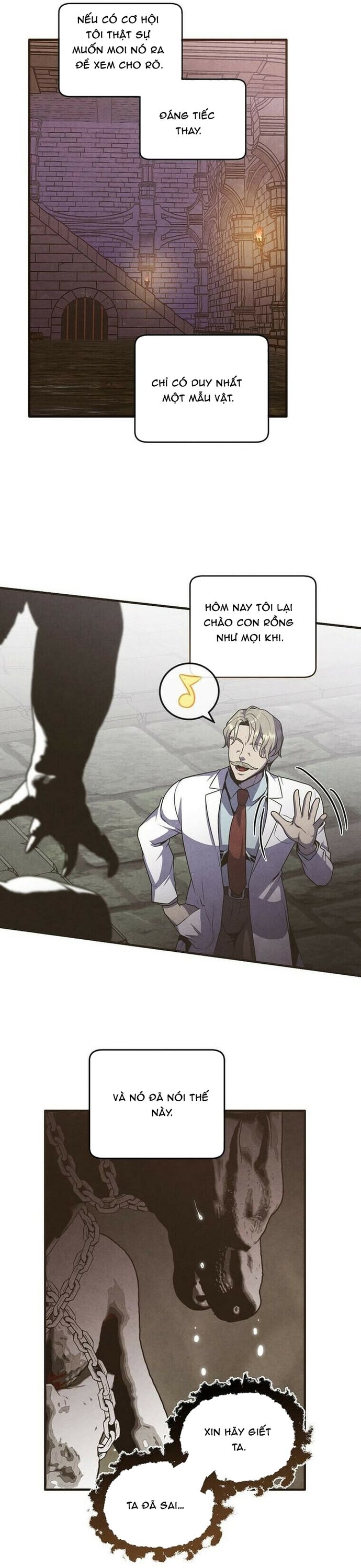 Con Trai Út Huyền Thoại Nhà Hầu Tước Chapter 157 - 5