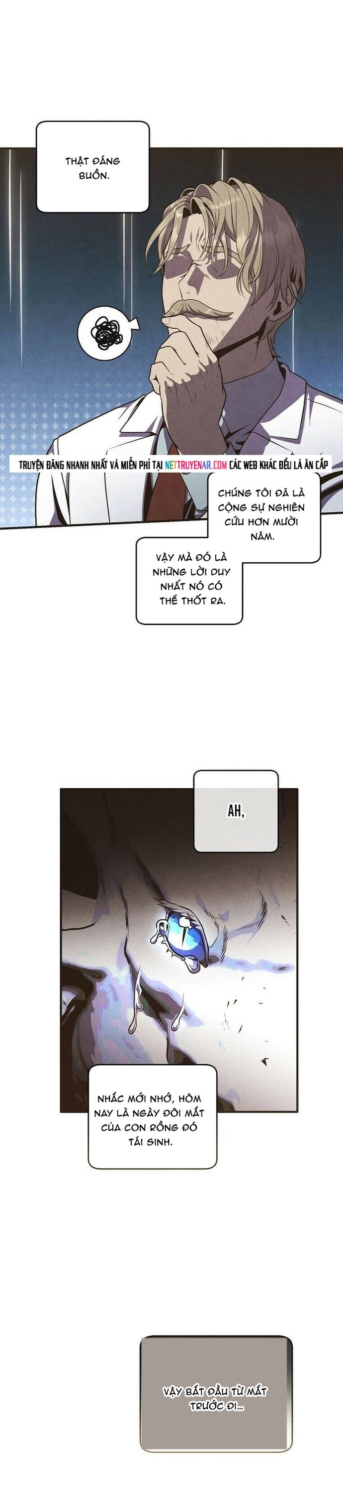 Con Trai Út Huyền Thoại Nhà Hầu Tước Chapter 157 - 6