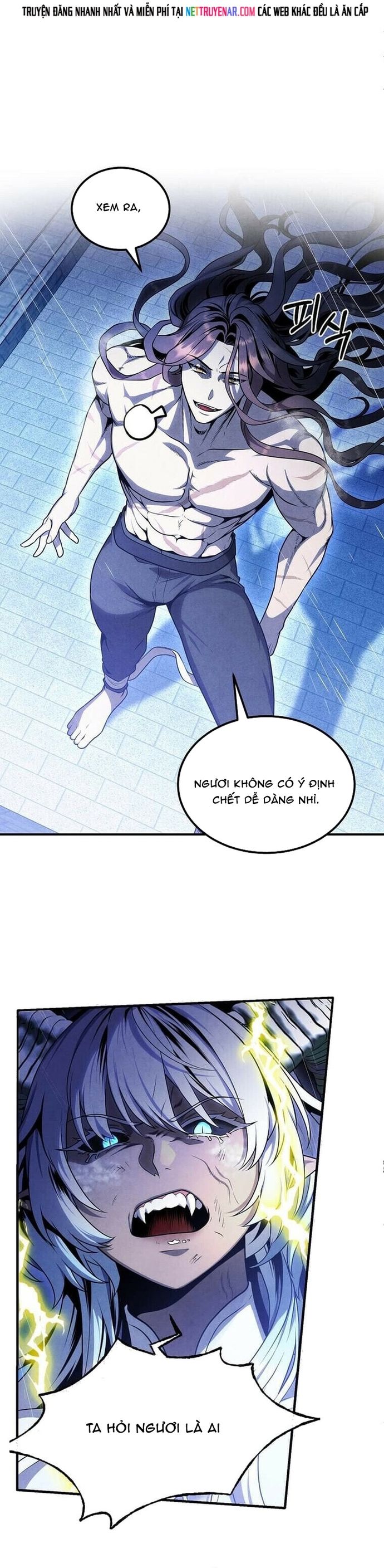 Con Trai Út Huyền Thoại Nhà Hầu Tước Chapter 157 - 9