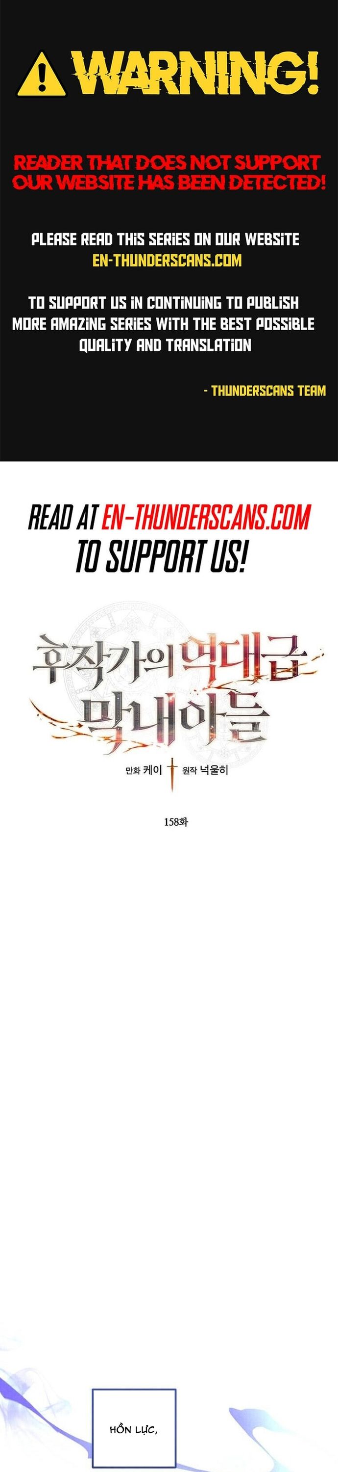 Con Trai Út Huyền Thoại Nhà Hầu Tước Chapter 158 - 2