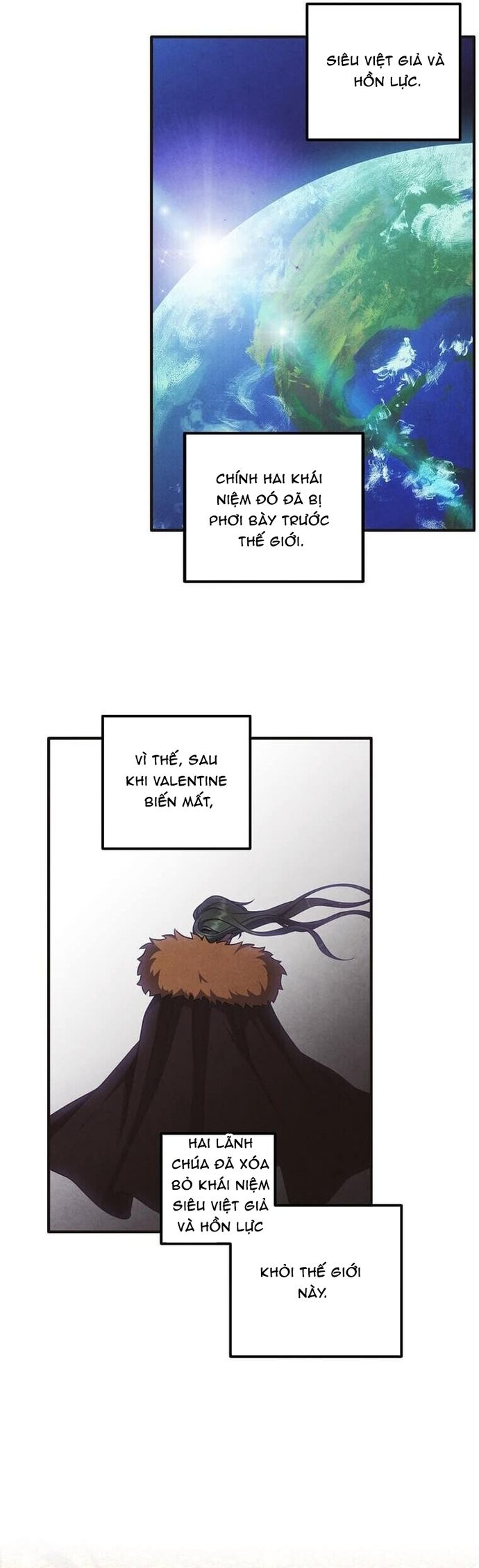 Con Trai Út Huyền Thoại Nhà Hầu Tước Chapter 158 - 11