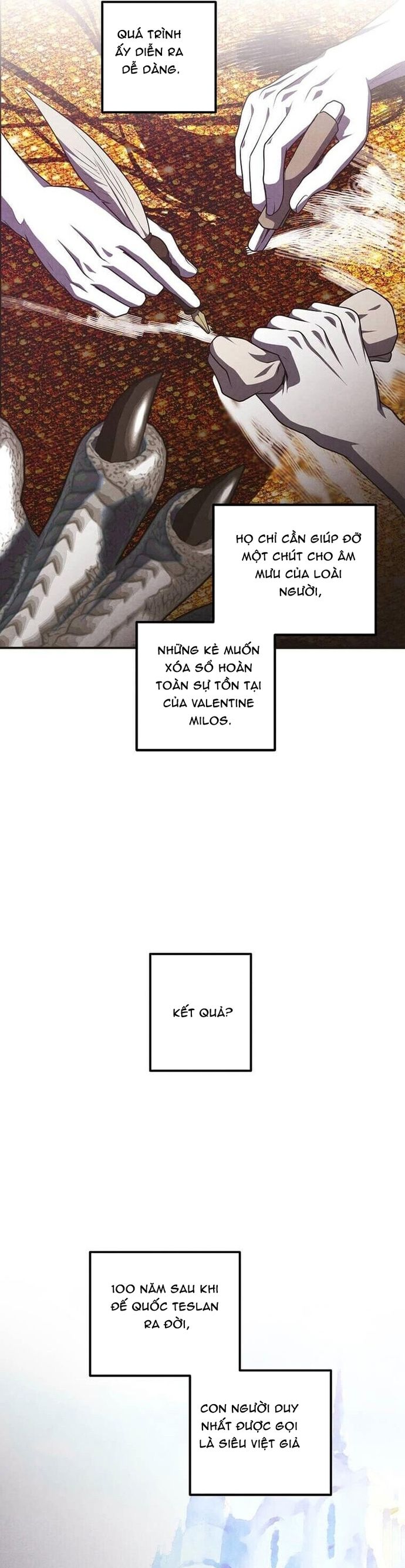 Con Trai Út Huyền Thoại Nhà Hầu Tước Chapter 158 - 12