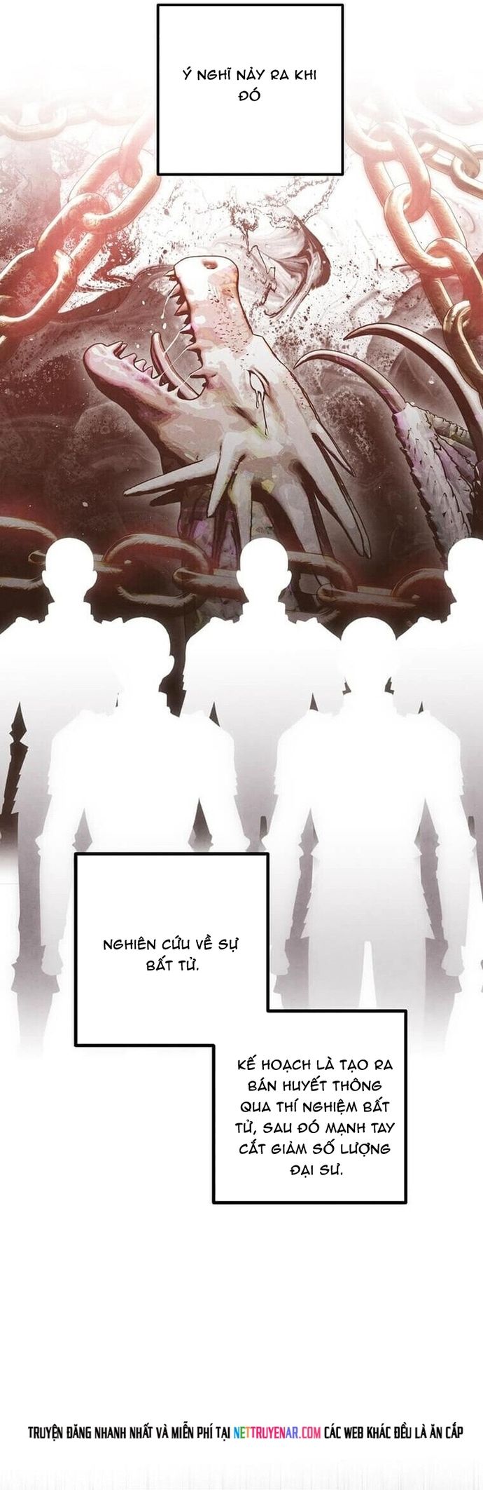 Con Trai Út Huyền Thoại Nhà Hầu Tước Chapter 158 - 17