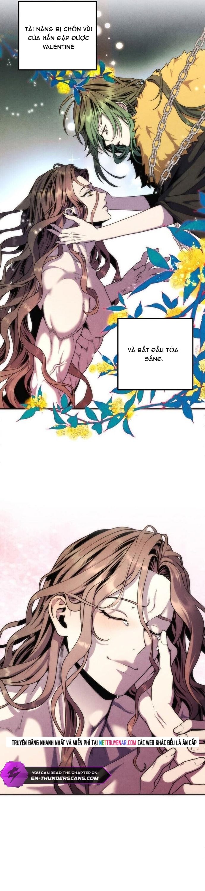 Con Trai Út Huyền Thoại Nhà Hầu Tước Chapter 158 - 20