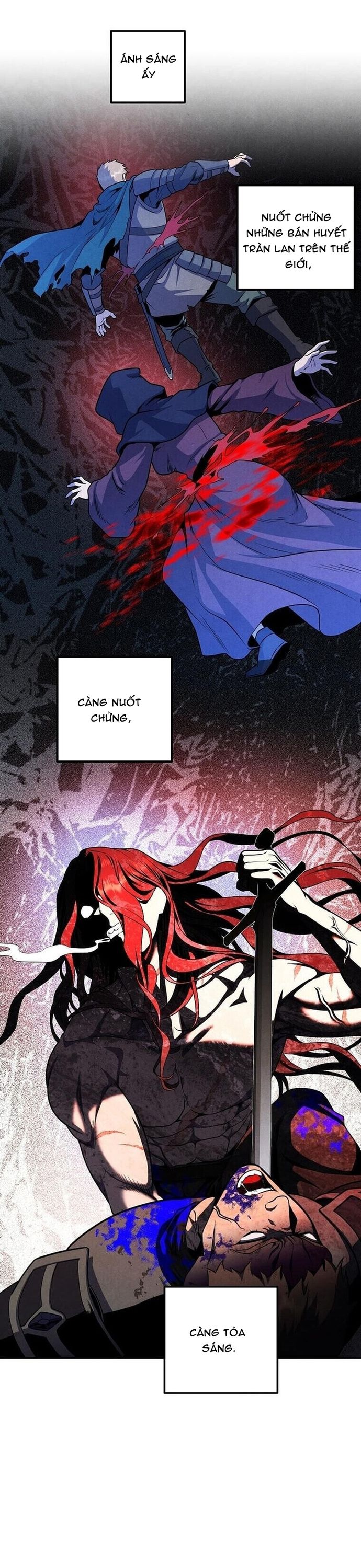 Con Trai Út Huyền Thoại Nhà Hầu Tước Chapter 158 - 21