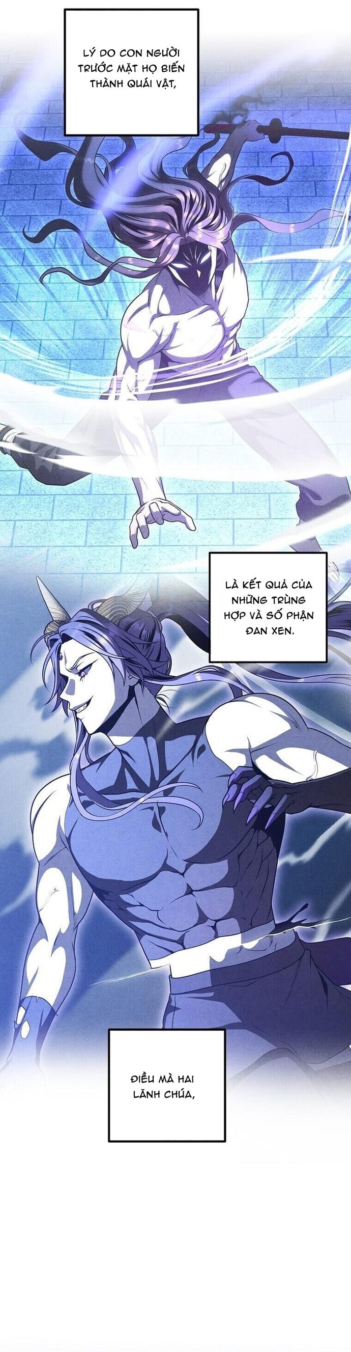 Con Trai Út Huyền Thoại Nhà Hầu Tước Chapter 158 - 22