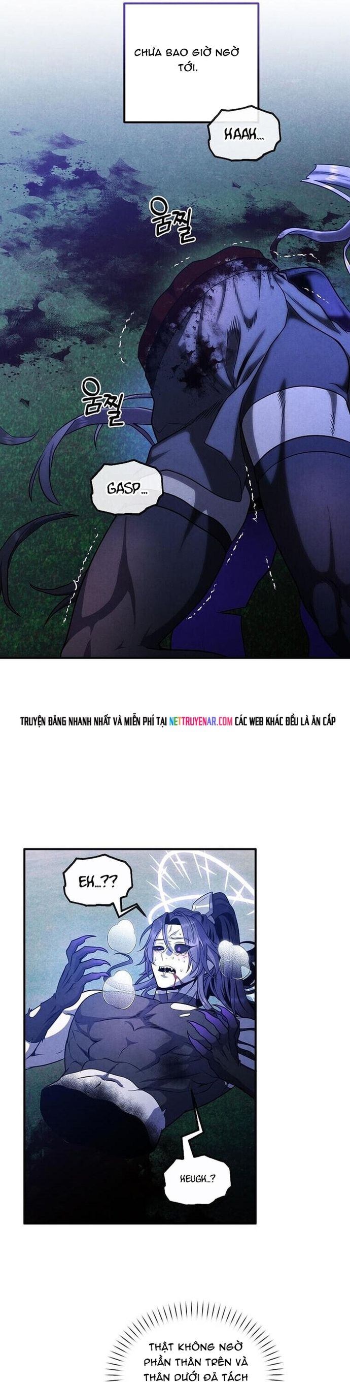 Con Trai Út Huyền Thoại Nhà Hầu Tước Chapter 158 - 23