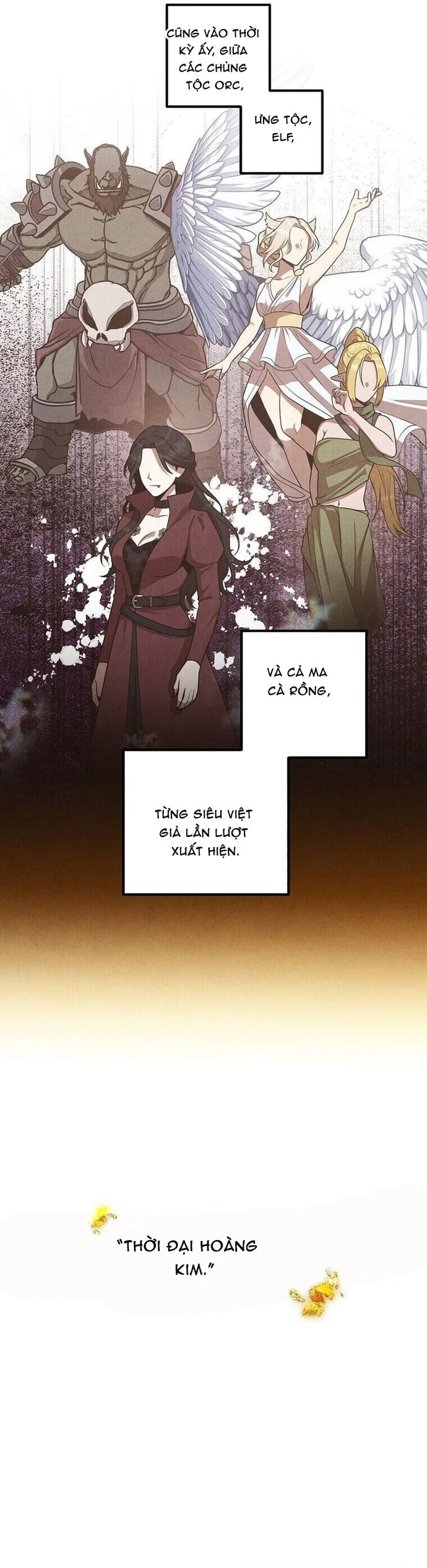 Con Trai Út Huyền Thoại Nhà Hầu Tước Chapter 158 - 5