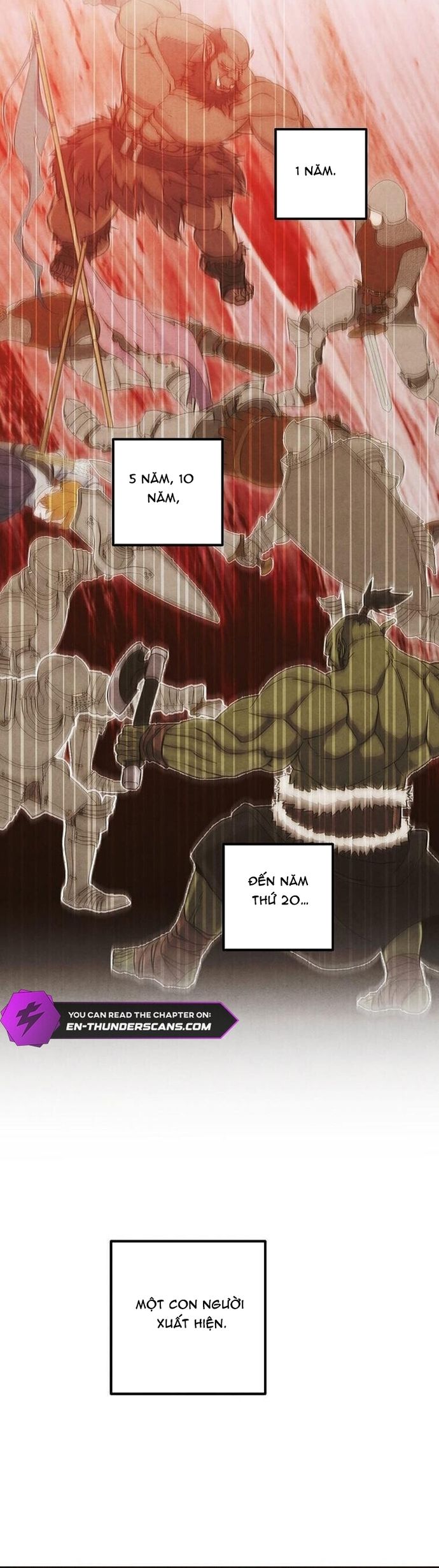 Con Trai Út Huyền Thoại Nhà Hầu Tước Chapter 158 - 7