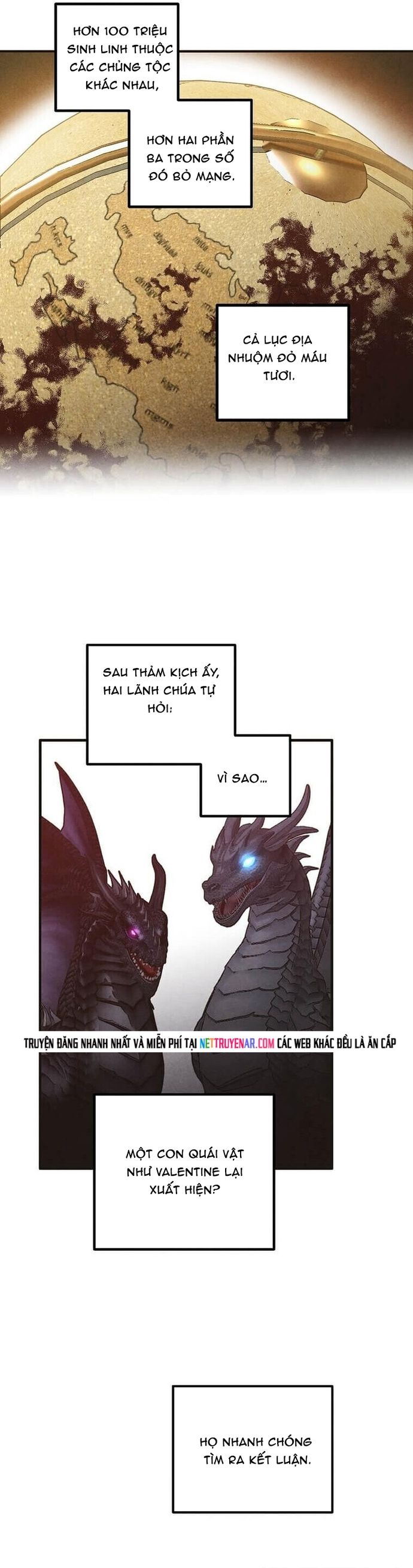 Con Trai Út Huyền Thoại Nhà Hầu Tước Chapter 158 - 10