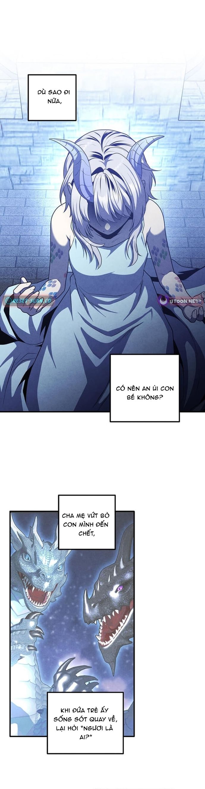 Con Trai Út Huyền Thoại Nhà Hầu Tước Chapter 159 - 13