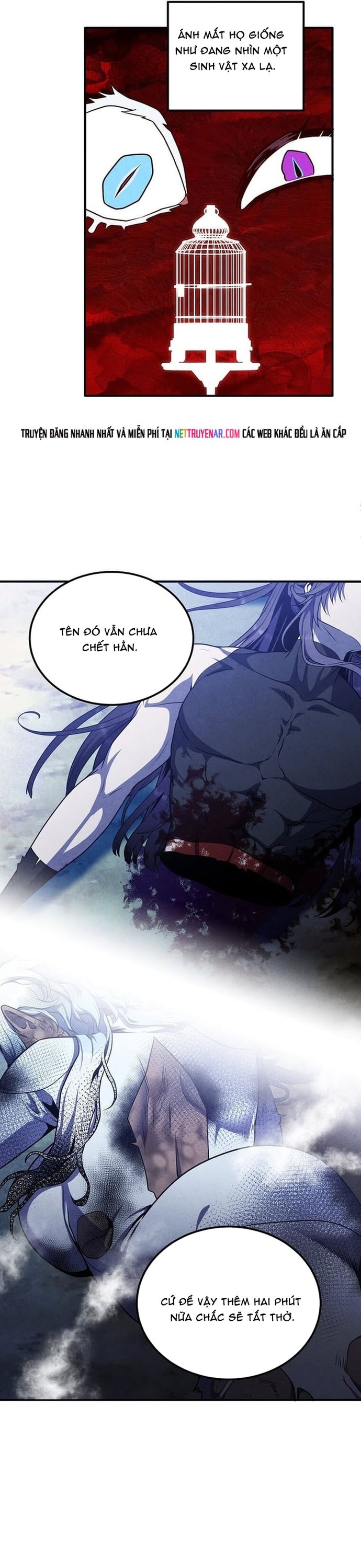 Con Trai Út Huyền Thoại Nhà Hầu Tước Chapter 159 - 14