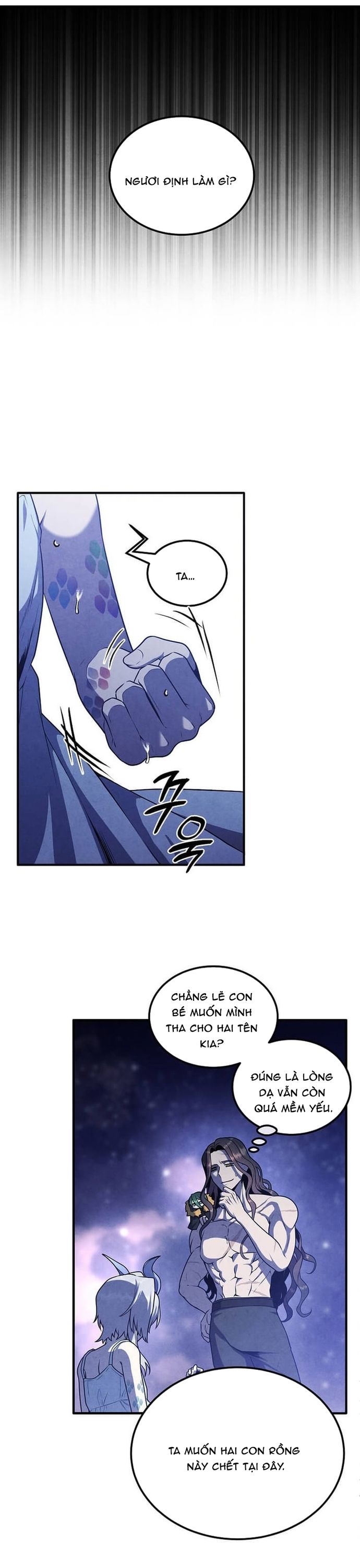 Con Trai Út Huyền Thoại Nhà Hầu Tước Chapter 159 - 15