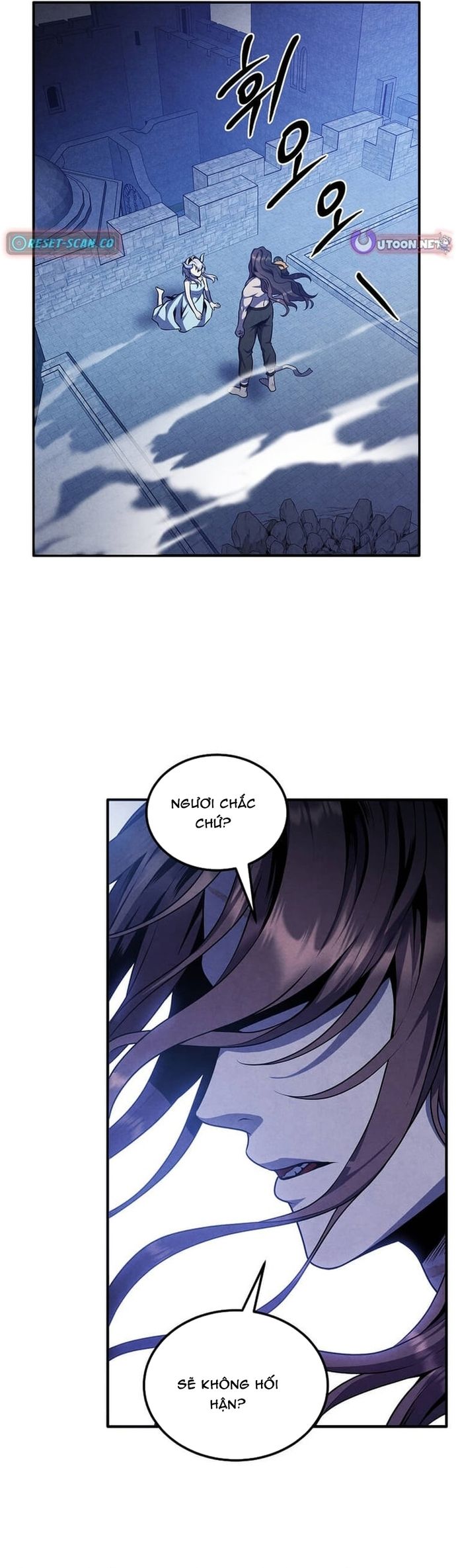 Con Trai Út Huyền Thoại Nhà Hầu Tước Chapter 159 - 17