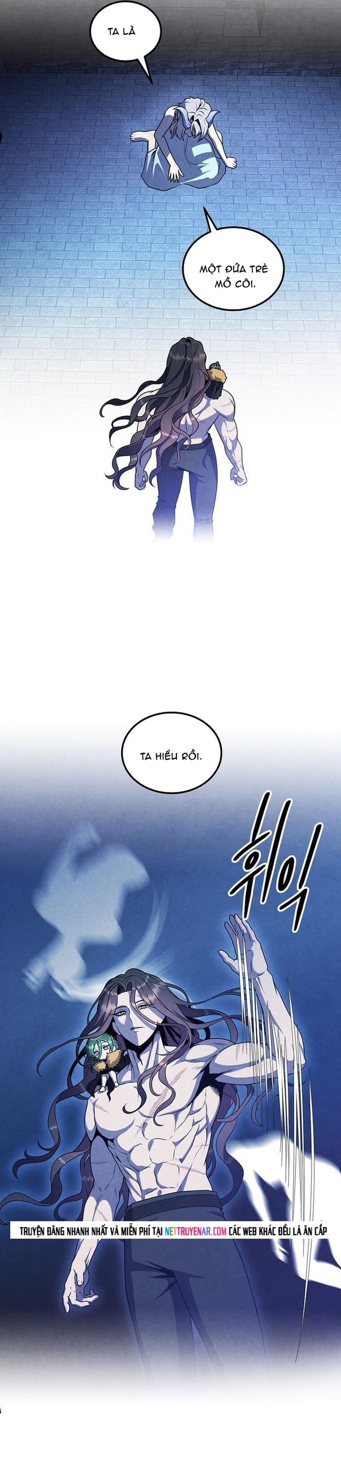 Con Trai Út Huyền Thoại Nhà Hầu Tước Chapter 159 - 19