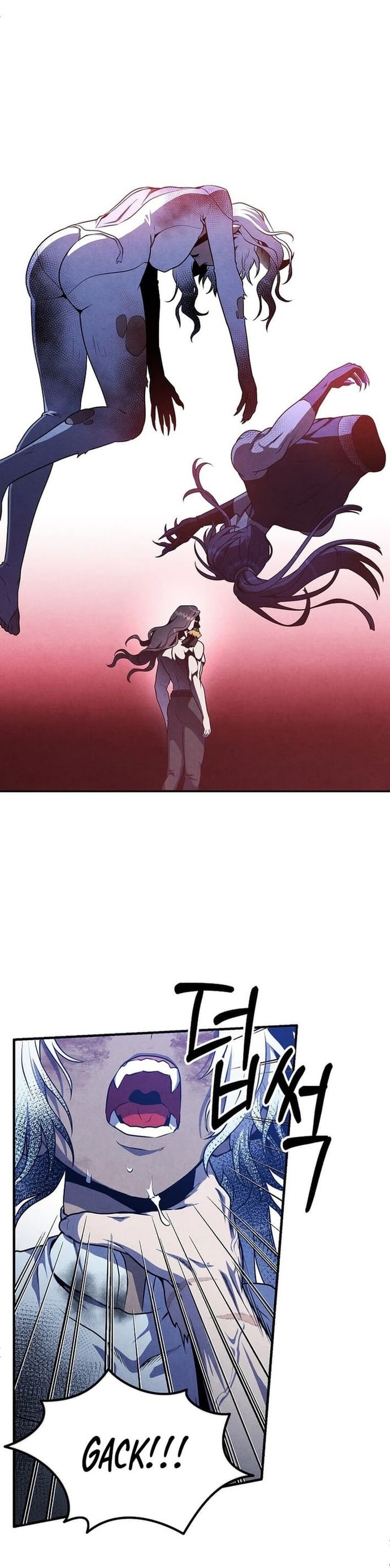 Con Trai Út Huyền Thoại Nhà Hầu Tước Chapter 159 - 20