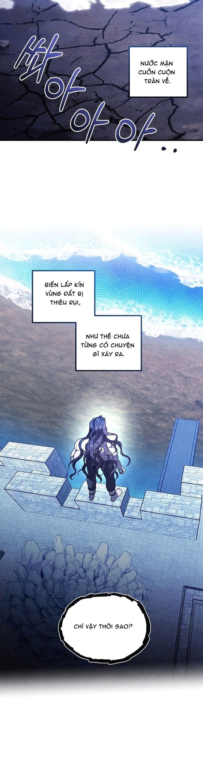 Con Trai Út Huyền Thoại Nhà Hầu Tước Chapter 159 - 3