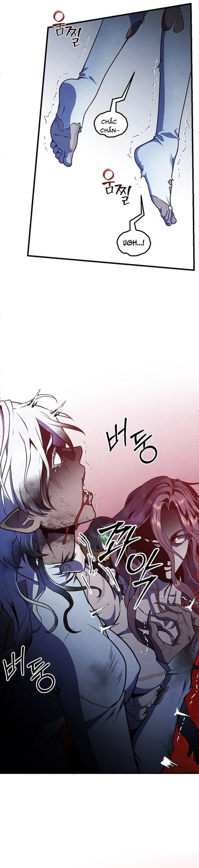 Con Trai Út Huyền Thoại Nhà Hầu Tước Chapter 159 - 21