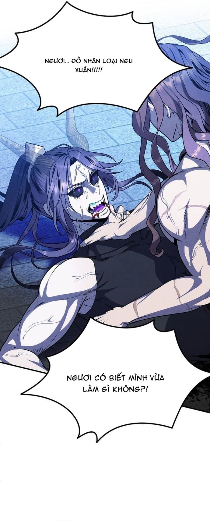 Con Trai Út Huyền Thoại Nhà Hầu Tước Chapter 159 - 26